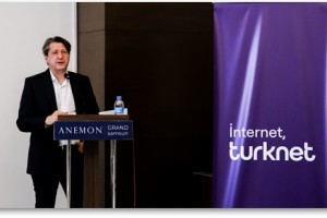 Turknet, Karadeniz’deki “İlk Adımı”nı Samsun’da Attı